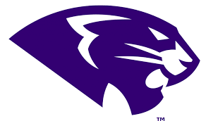High Point Panthers Logo Png Image Panther Logo Logos High Point