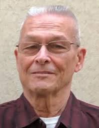 Obituary information for Jim Steenhoek