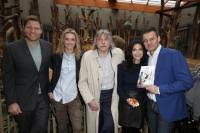 Maybe you would like to learn more about one of these? Reni Van Maren