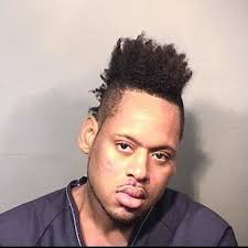 Photos: Arrest mugshots 8-24-15