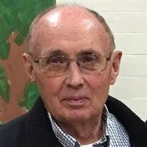 Gerald Dee Turner Obituary