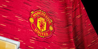 Man utd home, away & third shirts for 2021/22 season leaked online. Manchester United 2020 21 Home Kit By Adidas Hypebeast