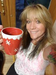 Coffee Peeps, this is what 70 looks like! Coffee