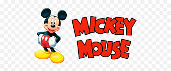 Mickey mouse logo png transparent, png download is free transparent png image. Logo Mickey Mouse Png 8 Image Mickey Mouse Png Logo Free Transparent Png Images Pngaaa Com