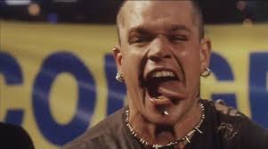 Damon also stated that director zhang yimou was pressured by hollywood producers to change the film and. Ever Wondered How Matt Damon Ended Up A Punk Rocker In Eurotrip Howl Echoes