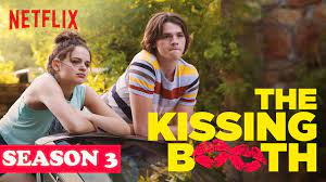 19 hours ago · the kissing booth 3: Kissing Booth 3 Finally Gets A Trailer Out From Netflix