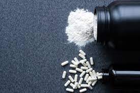 Will Creatine Break My Fast? - www.themusclemaster.com