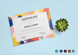 Offer lifelong memberships or welcome someone into your organization with our membership certificate templates. Free 14 Membership Certificate Templates In Ai Psd Ms Word