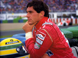Image result for Senna