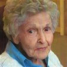 Iris Ray Thompson Obituary