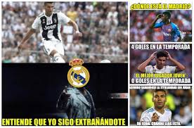 This video is provided and hosted by a 3rd party server.soccerhighlights helps you. Pagina 1 Memes Crueles Burlas Al Real Madrid Por Empatar Ante Athletic De Bilbao Diario La Prensa