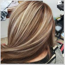 60 hairstyles featuring dark brown hair with highlights. 104 Stunning Brown Hair With Blonde Highlights To Try Style Easily