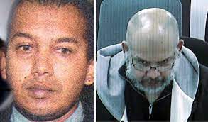 Seorang perogol bersiri kelahiran malaysia. Perogol Bersiri Diharam Masuk Sabah Harian Metro