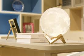 Best Original Moon Lamp In 2020 7 Sizes Option