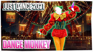 Für schweins wäre die teilnahme bei „let's dance also auch gewissermaßen eine rückkehr zu ihrem früheren arbeitgeber. Just Dance 2021 Gameplay Trailer Und Teil 1 Der Song List Gaming Grounds De
