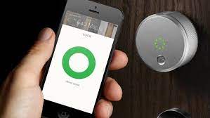 The Best Smart Locks For 2021 August Smart Lock Smart Lock Smart Door Locks