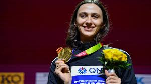 We did not find results for: Legkoatletka Mariya Lasickene Nazvala Otstranenie Rossii Ot Olimpijskih Igr Pozorom Eurosport