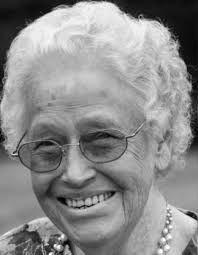 Obituary for Etta Fay (Giles) Powell