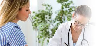 Sind sie dabei, genügt es, wenn sie nach der untersuchung ein gemeinsames abschließendes gespräch. Vorsorgeuntersuchung J1 Der Gesundheits Check Im Teenageralter