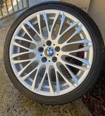 here s why you don t take your expensive bbs german wheels to cheapo bargain basement tire shops you can see in the 3rd and 4th pic tyre shop bmw jeep pickup