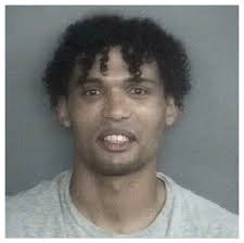 3/23/2022 — Chico, CA — Tuesday, Trevor James Fegger (26) was arrested for  indecent exposure and resisting a police officer in the area of Normal Ave  and 5th Street.