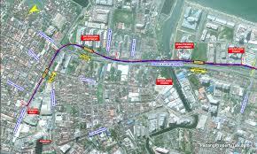 Media in category tun dr lim chong eu expressway. Penang S Mega Projects Can Now Be Completed Earlier Kopiandproperty Com