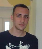 Blake Carfi Obituary (1995