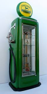 Check spelling or type a new query. Wall Relief Replica Gas Pumps For Marketing And Man Caves