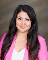 Erika Nieto's Instagram, Twitter & Facebook