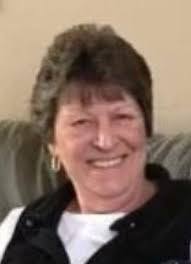 Nancy D. Daniels Obituary October 7, 2022