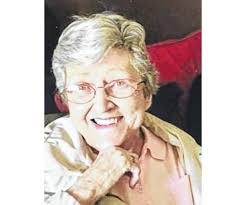 Carmen Eberhardt Obituary (1939