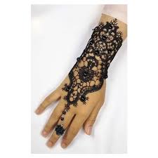 See more ideas about lace tattoo, lace, tattoos. A Tattoo 001 Black Lace Bracelet Linked Black Rose Ring Fashion A0299 6 Buy Woman Accessories Online Malaysia Free Pos Above Rm99 Wholesale Dropship Available Shop Now Wide