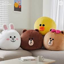Selamat datang ke tot & friends store (◍•ᴗ•◍) discover exclusive deals and reviews of tot & friends store online! Singapore S First Play Line Friends Store At Funan Has Line Bt21 Merch Girlstyle Singapore