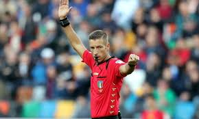 Quel successo ci ha dato consapevolezza, era accaduto solo una volta in coppa italia in questi anni. Finale Coppa Italia Fischia Massa La Designazione Arbitrale Per Atalanta Juve Altri Campionati Italia Calciomercato Com