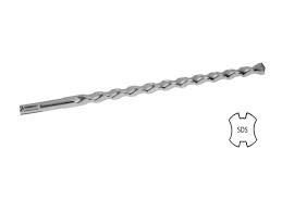 Wedge anchors are ideal for attaching vibration prone machinery such as motors, generators, conveyors, and elevators. 5 8 X 18 3 4 Sds Bit Each