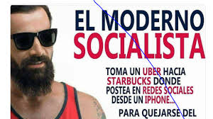Resultado de imagen para VIVA LA LIBERTAD CARAJO