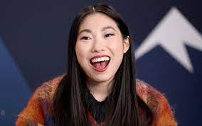 Nora lum, known professionally as awkwafina, is an american actress and rapper. Interview Awkwafina S Luxury Skin Care Routine Includes 95 La Mer Cleanser Allure