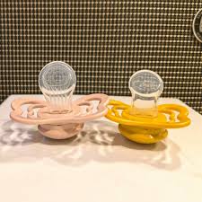 Ty ngậm silicon BIBS dẹt chống vẩu Đan Mạch hình cánh bướm đủ size - Shop  đồ sơ sinh giá rẻ tiết kiệm cho mẹ và bé Babies.vn tại quận Tân Bình -