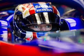 Startopstelling Gp Canada Gasly Ontvangt Gridstraf Na Motorwissel Grand Prix Radio