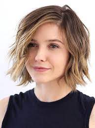 The Ultimate Guide To L A S Best Hair Salons Short Hair Styles Spring Hairstyles Choppy Bob Hairstyles