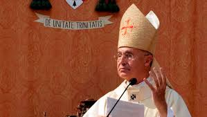 Monseigneur Le Gall Archeveque De Toulouse En Reprenant Les Paroles De Bigflo Oli Je Ne M Attendais Pas A Un Tel Echo Ladepeche Fr