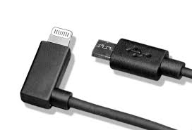 Usb Micro B Cable For Lightning
