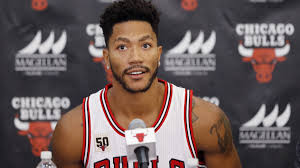 If derrick rose's case for nba mvp left any room for debate before thursday night's celtics game, 48 minutes later, there wasn't much left to argue. Derrick Rose Injury Chicago Bulls Pg Will Wear Mask In Return Sports Illustrated