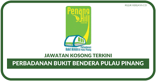 Mohd rashid bin hasnon (jawi: Jawatan Kosong Terkini Perbadanan Bukit Bendera Pulau Pinang Kerja Kosong Kerajaan Swasta