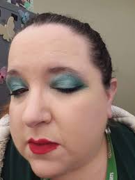 BLOOM Eyeshadow Look and Life Updates