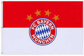 You can easily download the logo, if you need to do this, simply click on the download fc bayern münchen logo, which is located just. Fc Bayern Munchen Hissfahne Logo Ca 180 X Kaufland De