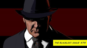 Последние твиты от the blacklist (@nbcblacklist). The Blacklist Finale Von Staffel 7 Wird Wegen Corona Shutdown Teils Animiert Sein