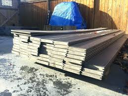 Azek Decking Colors Composite New Color Fading Porch