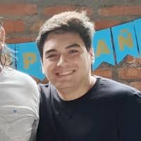 100+ perfiles de «Matías Sandoval»