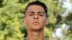 Il centrocampista dai piedi buoni, Andrea Rizzo Pinna adesso sogna la serie  A